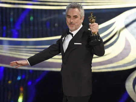 Green Book wins Oscar in the nomination Best Film