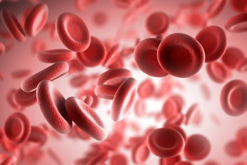 Azərbaycanda anemiyadan əziyyət çəkən uşaqların sayı artıb
