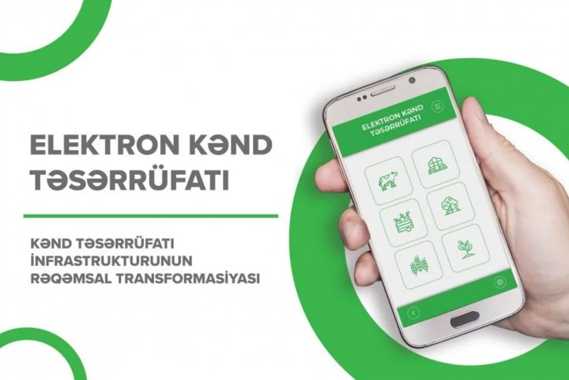 150-dən çox toxumçuluq təsərrüfatı EKTİS-də qeydiyyatdan keçib