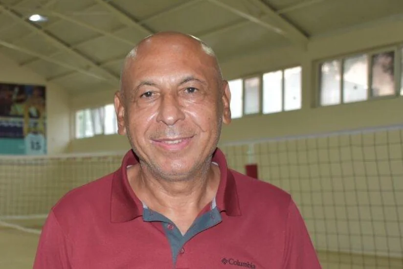 Şahin Çatma: EEVZA-da Azərbaycanı yüksək səviyyədə təmsil etmək istəyirik