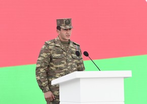 Vətən Müharibəsi Qəhrəmanı: Mən avar xalqının nümayəndəsiyəm. Bizim bir adımız var, biz azərbaycanlıyıq!