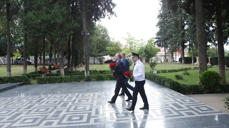 Kamran Əliyev prokurorlara tapşırıqlar verib