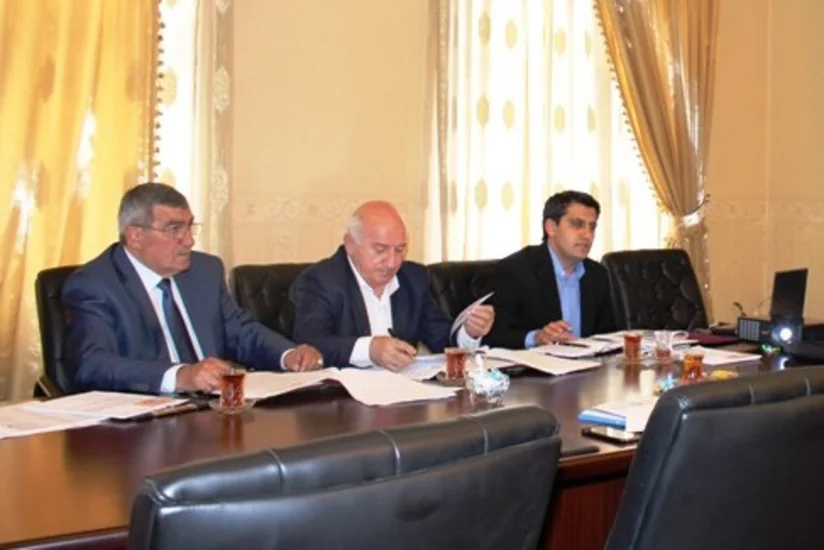 ​Mübariz Zeynalov: Neftçidə hər kəs istədiyini edə bilməz - MÜSAHİBƏ