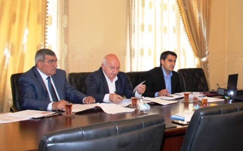 ​Mübariz Zeynalov: Neftçidə hər kəs istədiyini edə bilməz - MÜSAHİBƏ