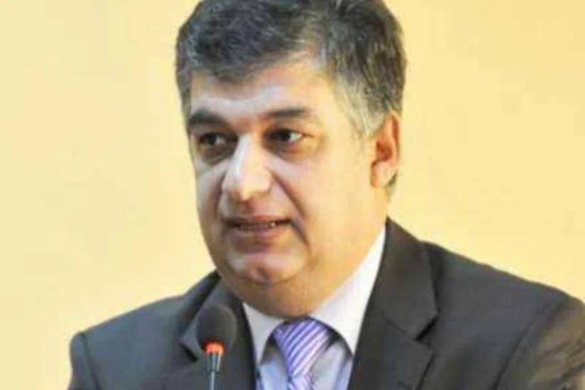 ​Əli Məsimli: Rubl Azərbaycan manatına ciddi təsir göstərməyə başlayıb