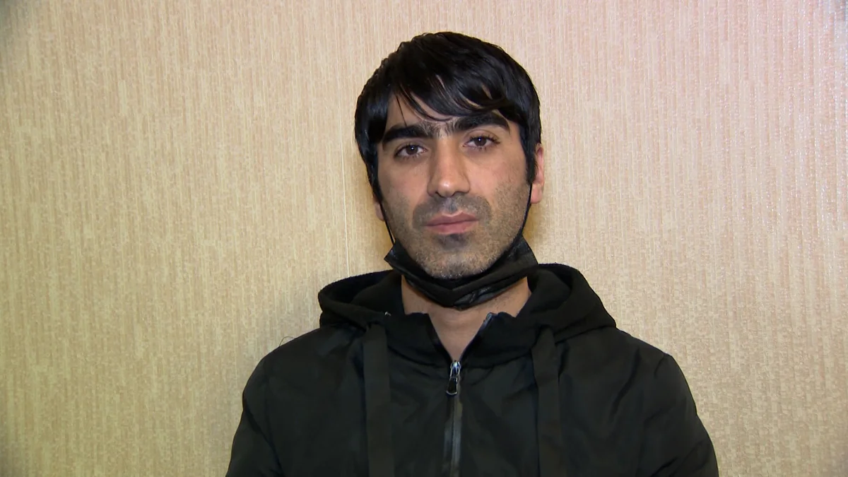 Bakıda 7 mənzildən 236 min manatlıq oğurluq edilib