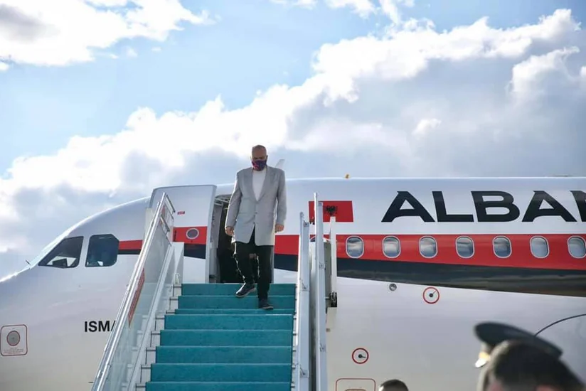 Премьер-министр Албании посетит Азербайджан