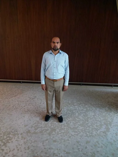 Heydər Əliyev Beynəlxalq Aeroportunda vizası saxta olan əcnəbilər saxlanlıb
