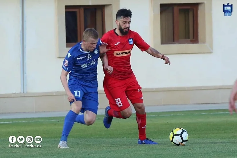 Zirənin legioneri: Qəbələnin Qarabağı udması sürpriz olmadı