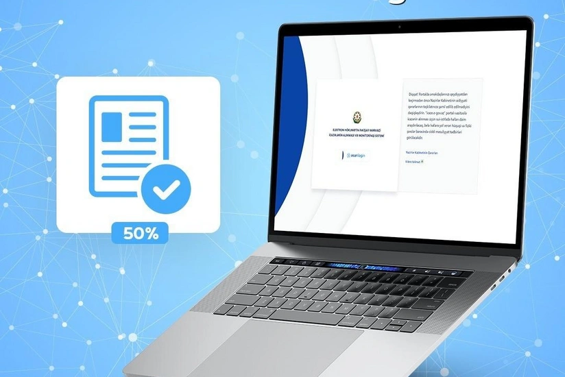 ASAN xidmət icazə sistemi ilə bağlı yeni məlumat yaydı