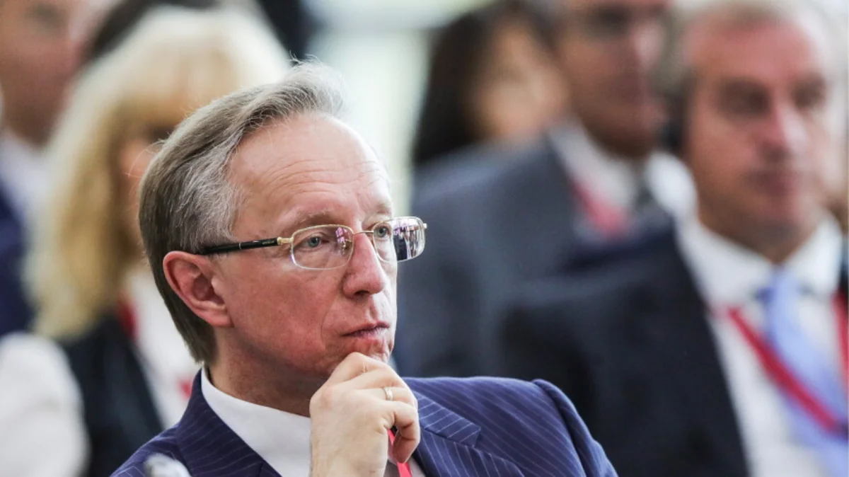 Mikhail Galuzin: Russia will try to help Armenia and Azerbaijan to reach agreement