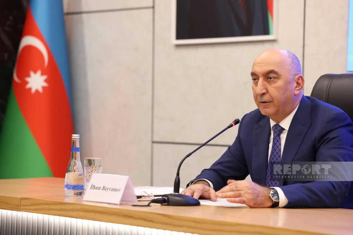 AZSTANDART: ESG üzrə Milli Standartın tətbiqi məcburi xarakter daşımır