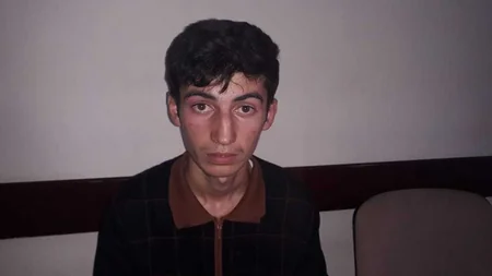 Kürdəmirdə avtoyuyucu müştərinin avtomobilini qaçırıb - VİDEO - YENİLƏNİB