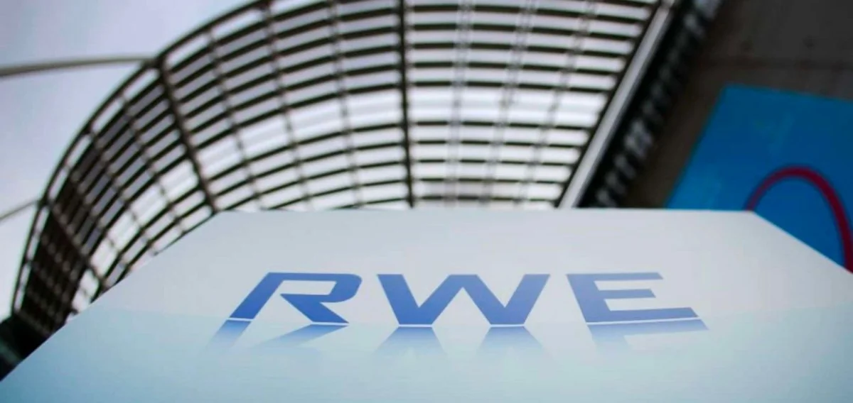 RWE закроет свои угольные электростанции в Германии к 2030 году