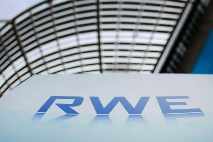 RWE закроет свои угольные электростанции в Германии к 2030 году
