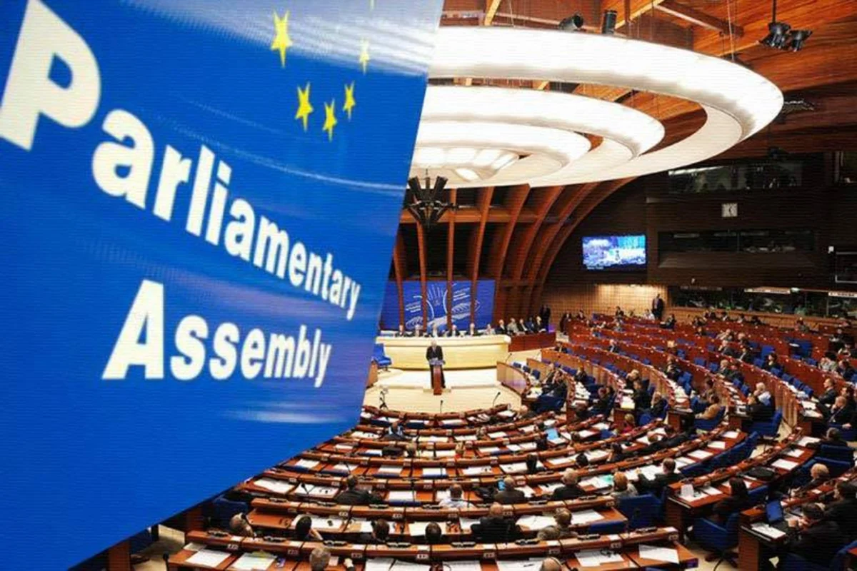 ATƏT PA Gürcüstan və Ukrayna ilə bağlı Suriyaya çağırış edib
