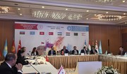Ankarada TDT mədəniyyət və turizm nazirlərinin 10-cu toplantısı keçirilir
