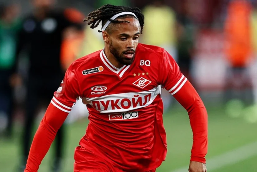 Spartakın futbolçusu Neftçi ilə oyunu buraxacaq