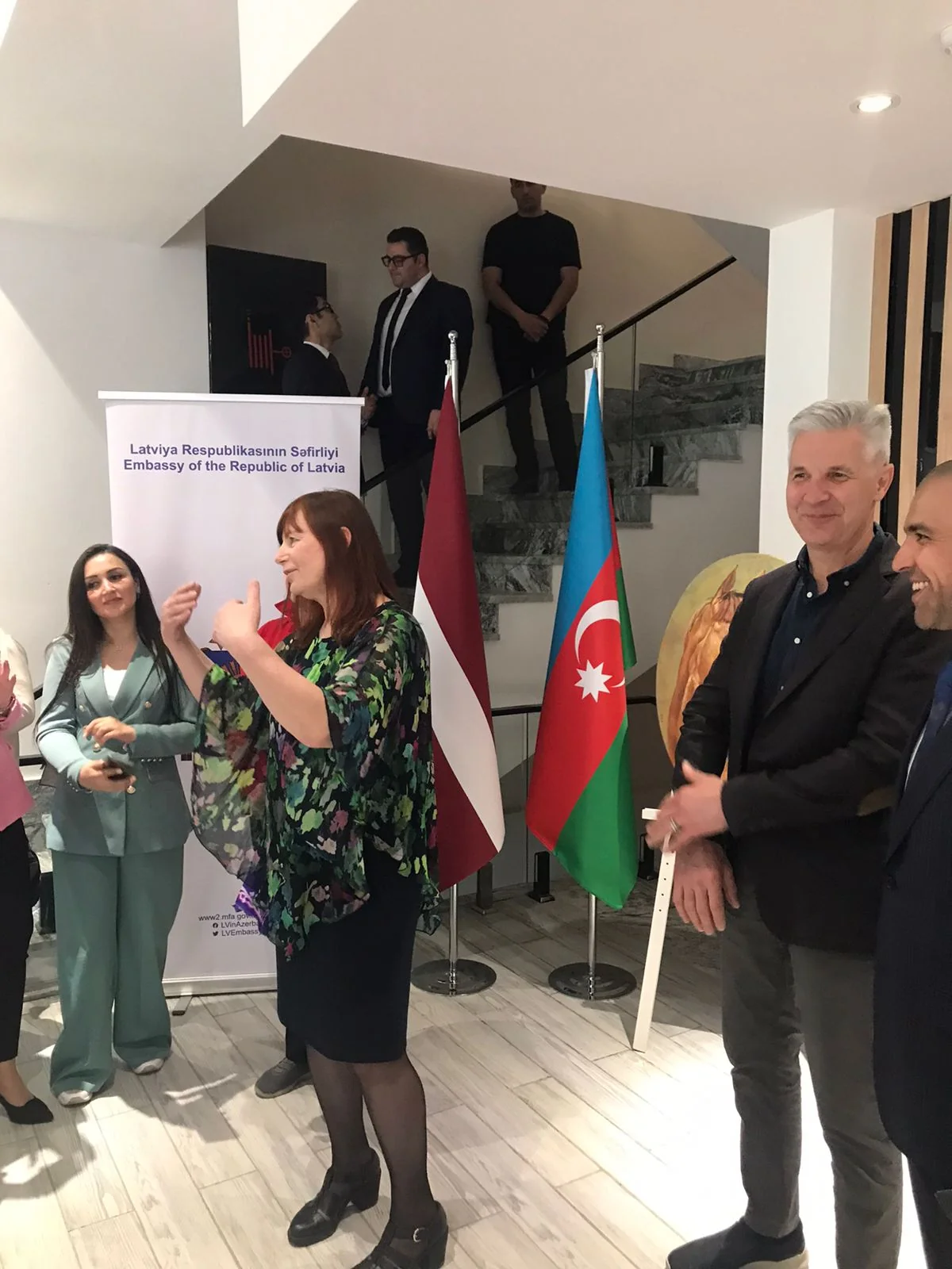 Exhibition ‘Karabakh horses’ opens in Azerbaijan’s Shusha