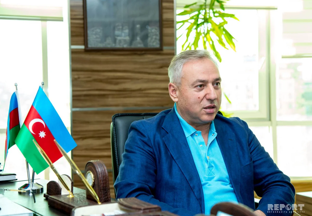 Deputat: “Samir Nuriyevin Prezident Administrasiyasının rəhbəri olması yeni bir eranın başlanğıcıdır”