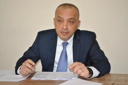 Dövlət Su Ehtiyatları Agentliyinin sədri Lənkəranda vətəndaşları qəbul edib