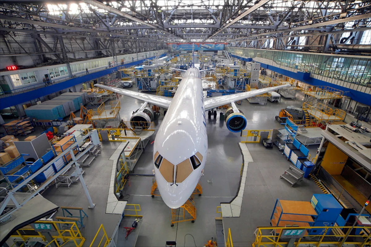 Rostec inks contracts for production of 71 aircraft, over 100 helicopters