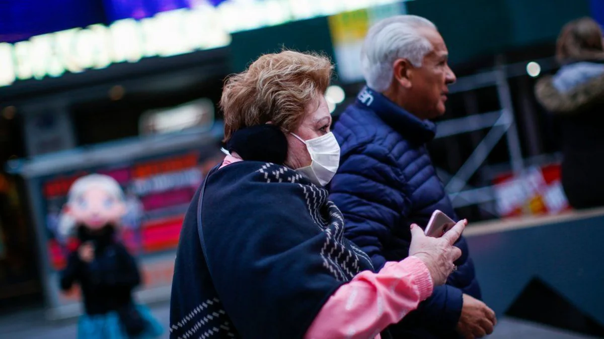 Number of coronavirus infection cases in Australia rises to 80