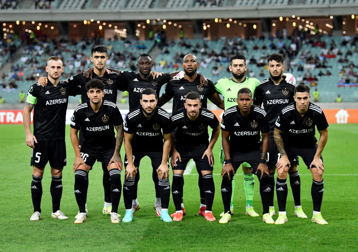 Qarabağın üç futbolçusu Omoniyaya qarşı oynamayacaq