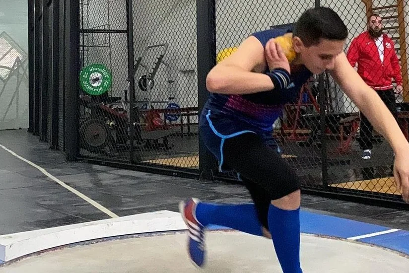 Qış Azərbaycan birinciliyinə start verilib