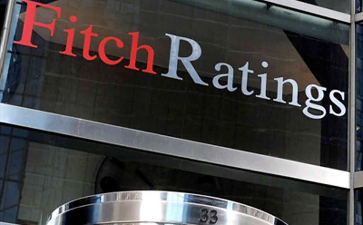 Агентство Fitch понизило прогноз роста мирового ВВП на 2022-2023 годы