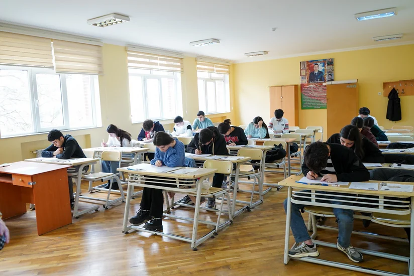 Sabahdan DİM-də imtahan protokolları və cavab vərəqlərinin emalına başlanılacaq