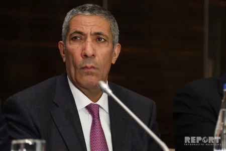 Bakıda İslam həmrəyliyi: dini və mədəni müxtəlifliyin harmoniyası mövzusunda beynəlxalq konfrans keçirilib