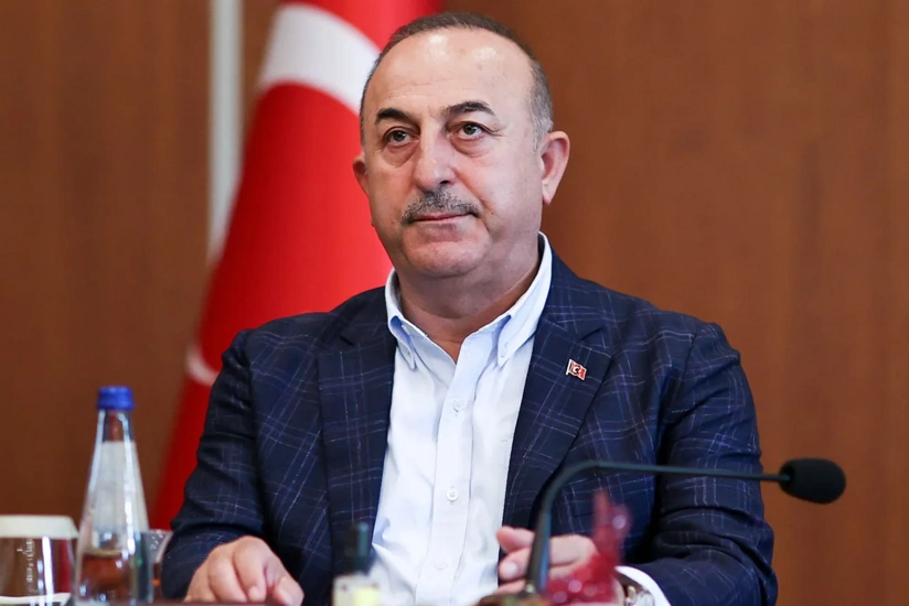 Çavuşoğlu: “Miqrantlarla bağlı “yol xəritəsi” hazırlanıb”