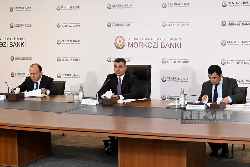 Taleh Kazımov: Əmanətlərin qaytarılması ilə bağlı ƏSF-nin qeyri-ədalətliliyini müşayət etməmişik