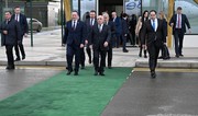 Prime Minister of Belarus concludes official visit to Azerbaijan
