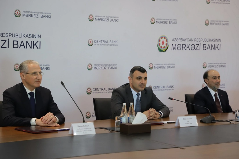 Azərbaycan maliyyəçiləri Heydər Əliyevin şərəfinə 1 milyon ağac əkəcək