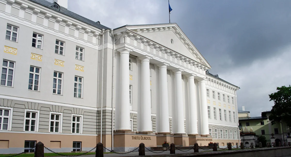 Baku to host information sessions for students planning to study in Estonia