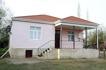 Bu il şəhid ailələri və Qarabağ müharibəsi əlillərinə 626 mənzil verilib