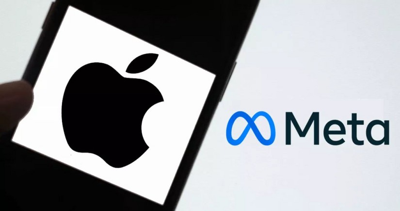 Avropa Komissiyası “Apple” və “Meta” şirkətlərini 700 milyon avro cərimələyib