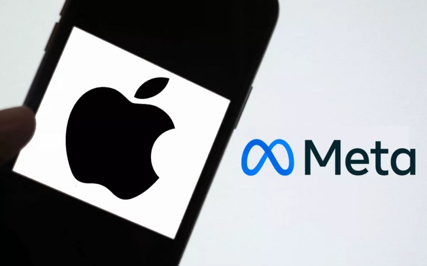 EU fines Apple and Meta combined €700M