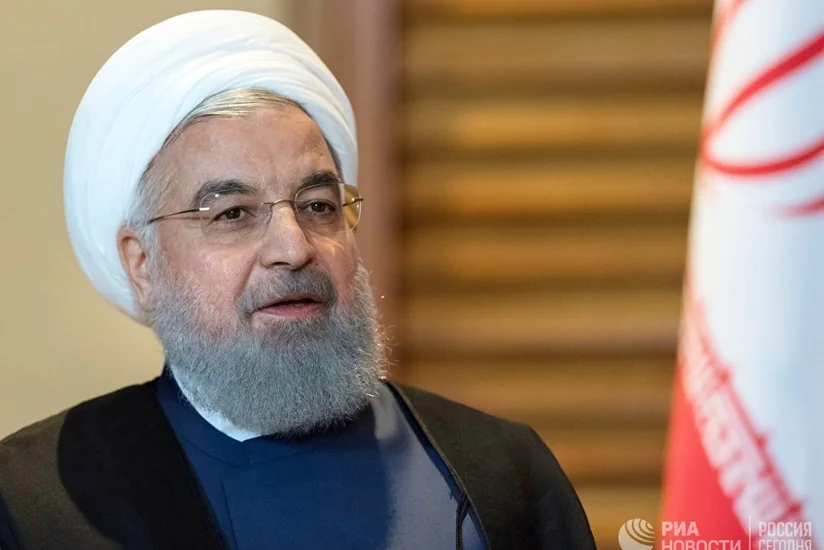 Президенту Ирана дали месяц, чтобы отчитаться по экономическим вопросам