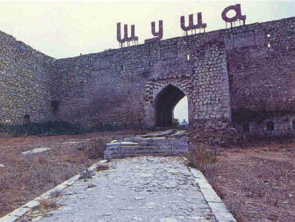 Qarabağ bölgəsinin Azərbaycanlı icması işğal olunmuş ərazilərdə film çəkən prodüserlərə etiraz məktubu ünvanlayıb