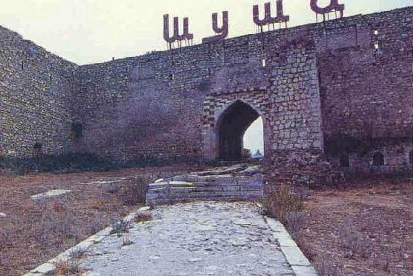 Глава азербайджанской общины Нагорного Карабаха направил письмо протеста продюсерам снятого на оккупированных территориях фильма