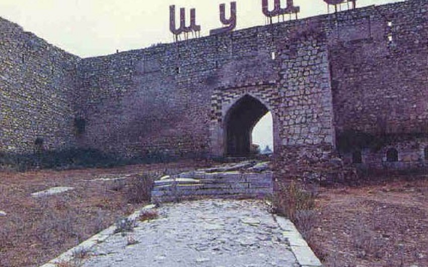 Qarabağ bölgəsinin Azərbaycanlı icması işğal olunmuş ərazilərdə film çəkən prodüserlərə etiraz məktubu ünvanlayıb