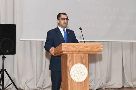 Baş konsul: “Azərbaycan-Türkiyə əlaqələri ölkə prezidentləri tərəfindən yüksələn xətlə inkişaf etdirilir”