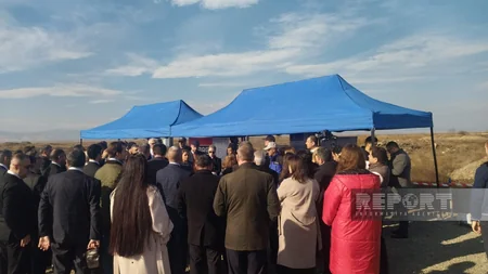 Ağdamda keçirilən beynəlxalq forumun iştirakçıları dünya ictimaiyyətinə müraciət ediblər - YENİLƏNİB - 4