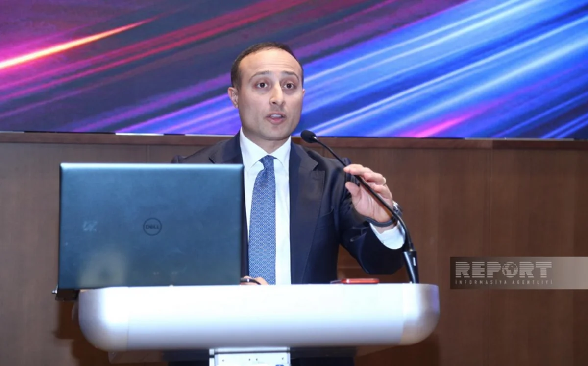 Azerbaijan testing pilot projects on responsible use of AI