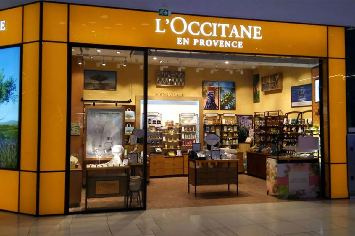 Французская сеть L'Occitane продала российские магазины
