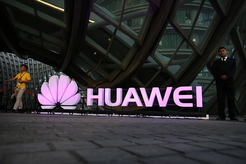 В Канаде по запросу США задержали финансового директора Huawei