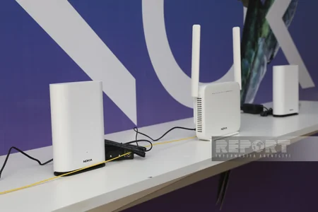 Azərbaycan Texniki Universitetində 5G texnologiyaları əsasında tədris laboratoriyası açılıb